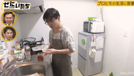 日本32岁最强软饭男，13年被7任女友包养还屡遭求婚！公开24小时作息后，网友：这软饭就该他吃！