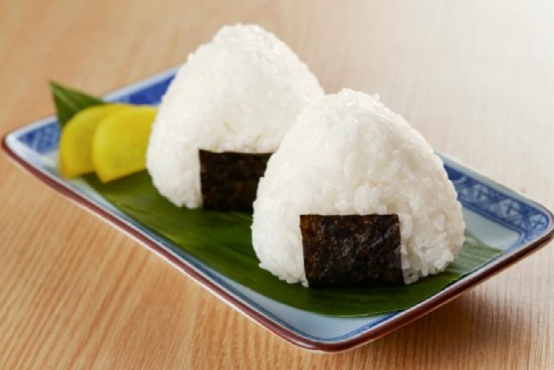 日本的饭团，就真的这么好吃吗？