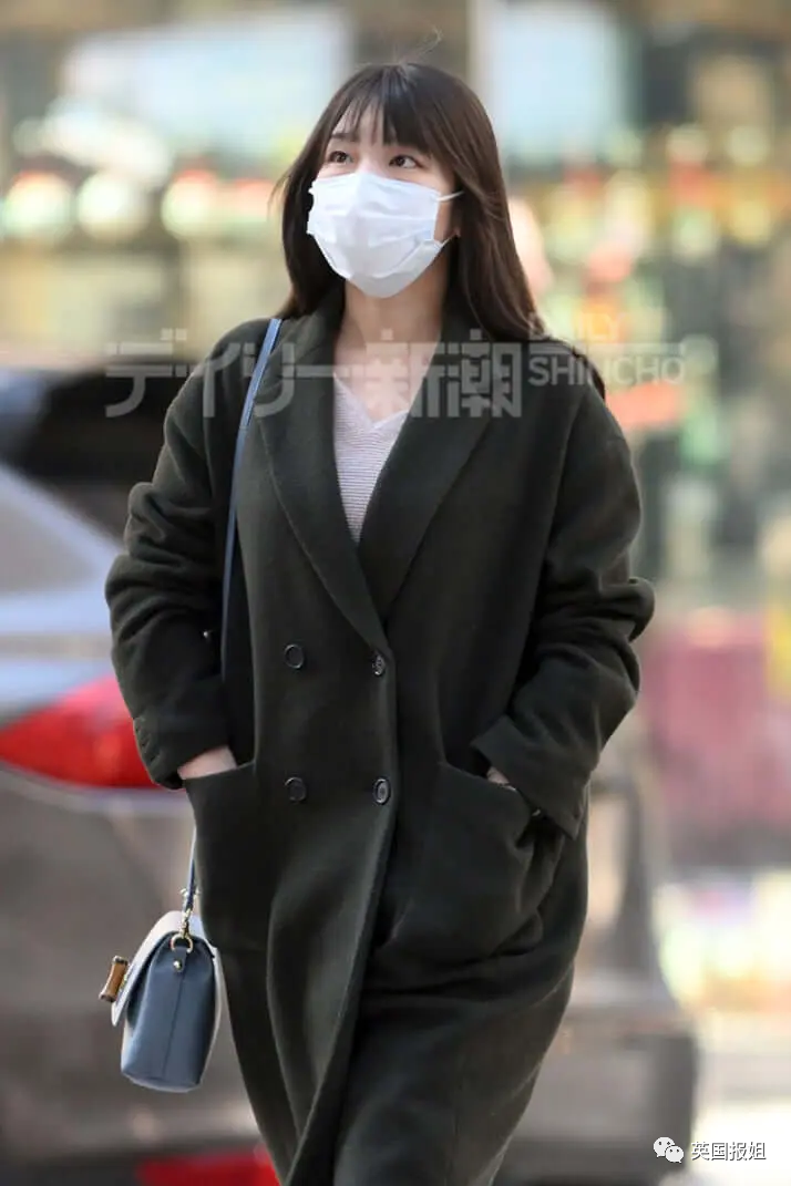 真子公主与驸马“私奔”美国近况曝光！日本人这次不骂反夸：他们看起来超幸福……