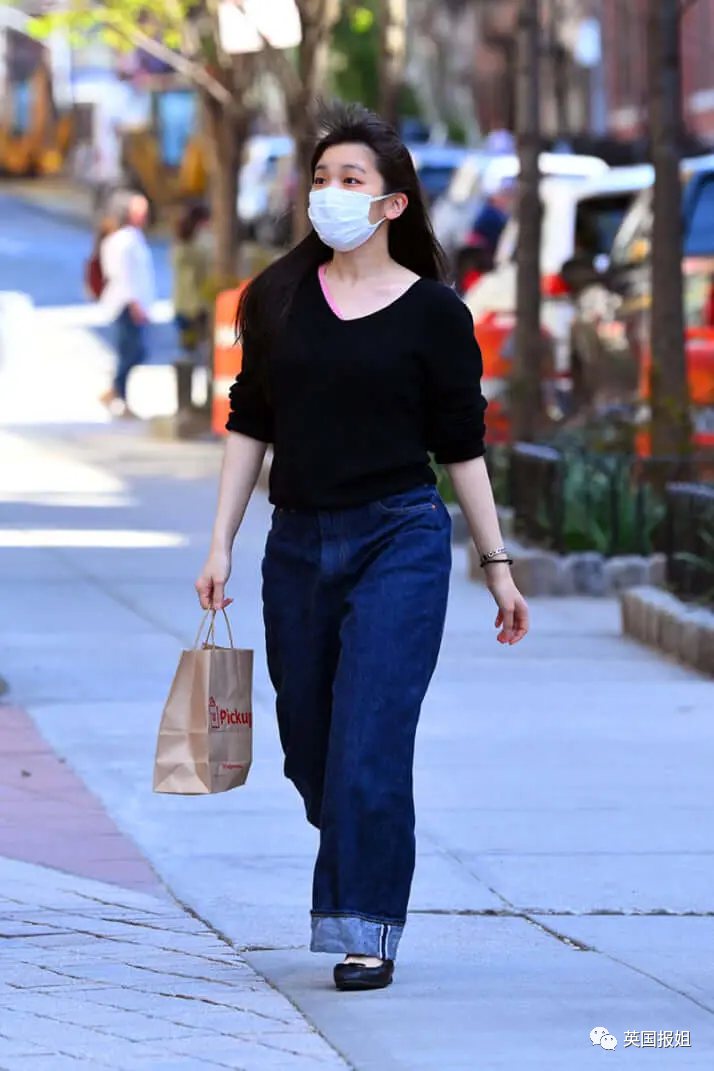 真子公主与驸马“私奔”美国近况曝光！日本人这次不骂反夸：他们看起来超幸福……