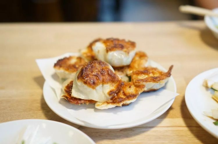 日本人真的很爱吃饺子吗？