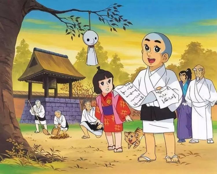日本巫女到底是怎样的神秘存在？
