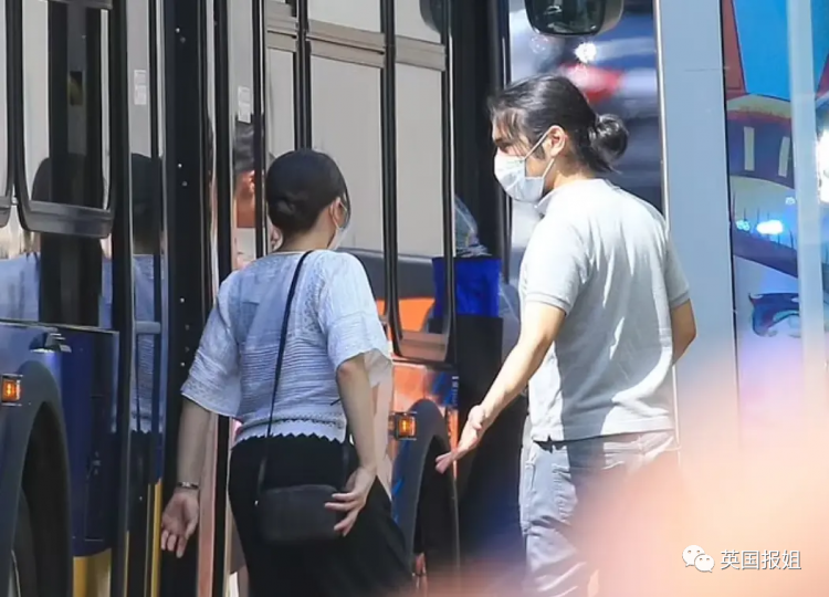 真子公主与驸马“私奔”美国近况曝光！日本人这次不骂反夸：他们看起来超幸福……