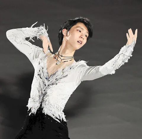 羽生结弦宣布结婚,粉丝爆哭:冰上王子找到了他的公主 羽生结弦宣布结婚,粉丝爆哭:冰上王子找到了他的公主