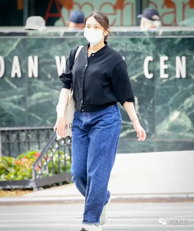 真子公主与驸马“私奔”美国近况曝光！日本人这次不骂反夸：他们看起来超幸福……
