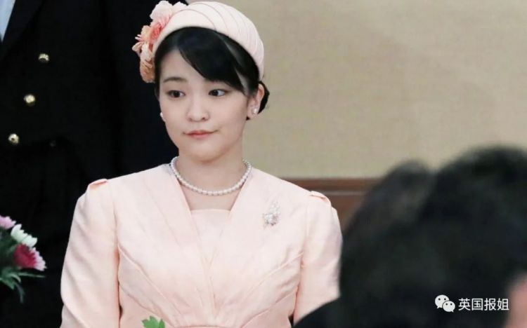 真子公主与驸马“私奔”美国近况曝光！日本人这次不骂反夸：他们看起来超幸福……