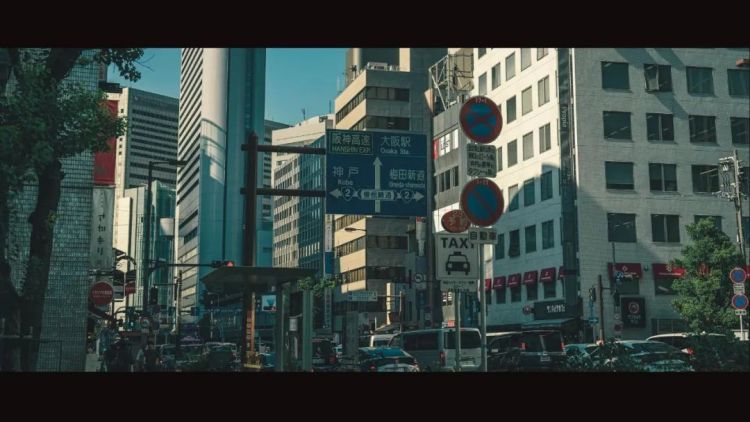 第144期：台风卡努致日本冲绳21万家庭断电；日本将放宽此签证要求 | 百通板