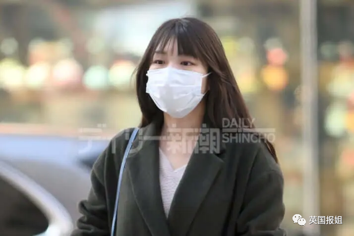 真子公主与驸马“私奔”美国近况曝光！日本人这次不骂反夸：他们看起来超幸福……