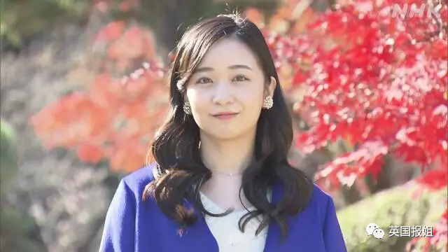 真子公主与驸马“私奔”美国近况曝光！日本人这次不骂反夸：他们看起来超幸福……