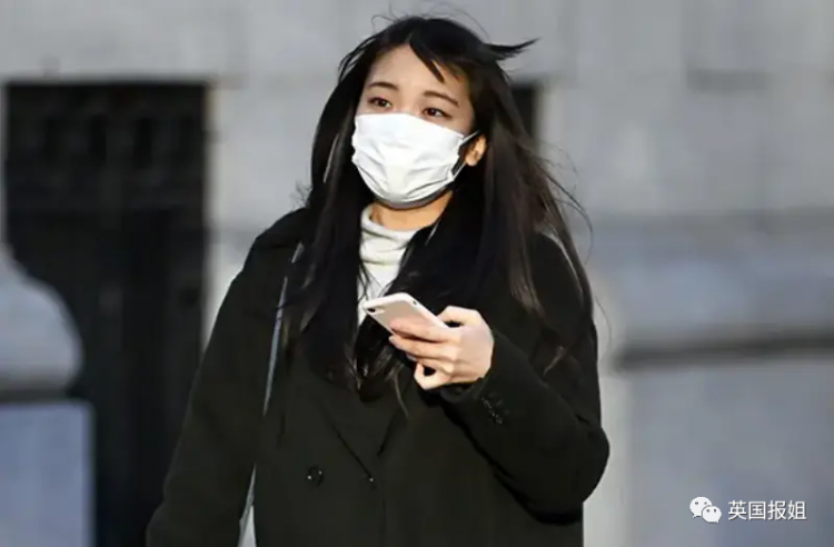 真子公主与驸马“私奔”美国近况曝光！日本人这次不骂反夸：他们看起来超幸福……