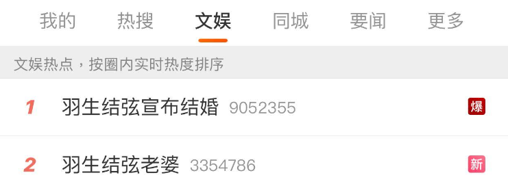 羽生结弦宣布结婚,粉丝爆哭:冰上王子找到了他的公主 羽生结弦宣布结婚,粉丝爆哭:冰上王子找到了他的公主