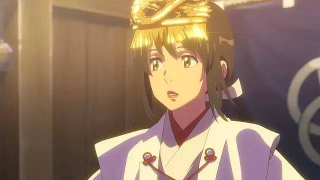 日本巫女到底是怎样的神秘存在？