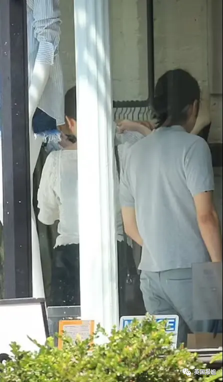 真子公主与驸马“私奔”美国近况曝光！日本人这次不骂反夸：他们看起来超幸福……
