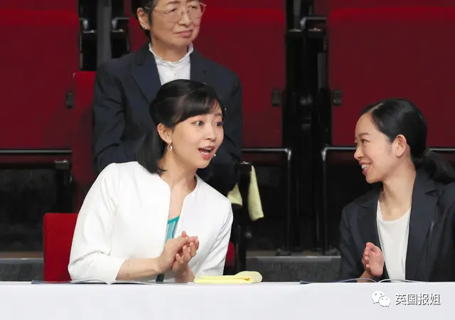真子公主与驸马“私奔”美国近况曝光！日本人这次不骂反夸：他们看起来超幸福……