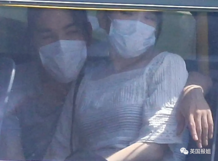 真子公主与驸马“私奔”美国近况曝光！日本人这次不骂反夸：他们看起来超幸福……