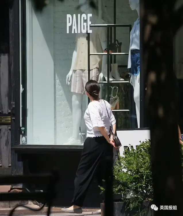 真子公主与驸马“私奔”美国近况曝光！日本人这次不骂反夸：他们看起来超幸福……