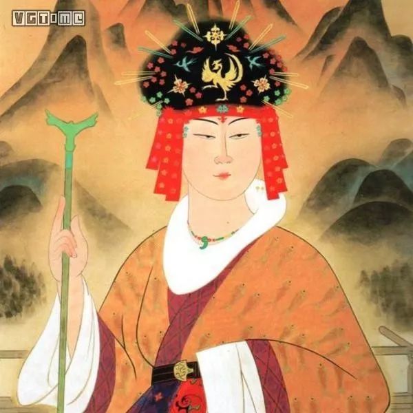 日本巫女到底是怎样的神秘存在？