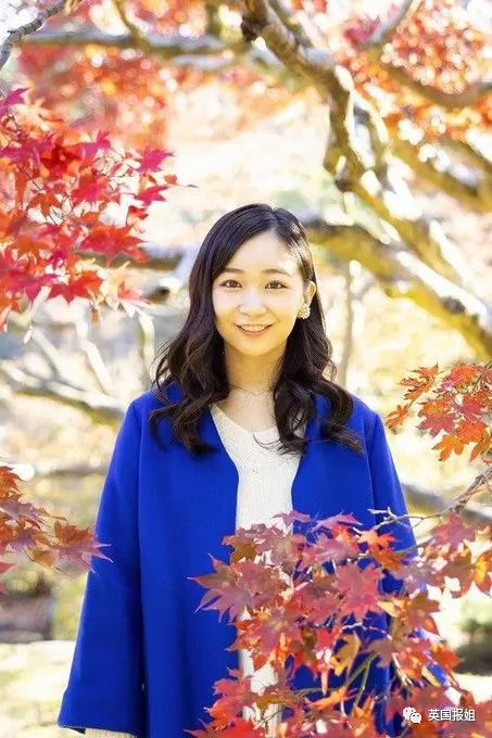 真子公主与驸马“私奔”美国近况曝光！日本人这次不骂反夸：他们看起来超幸福……