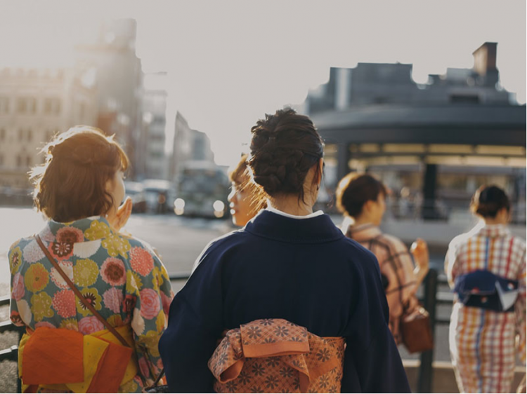 【重磅官宣】日本游全面恢复！出境游瞬时搜索增长超过20倍