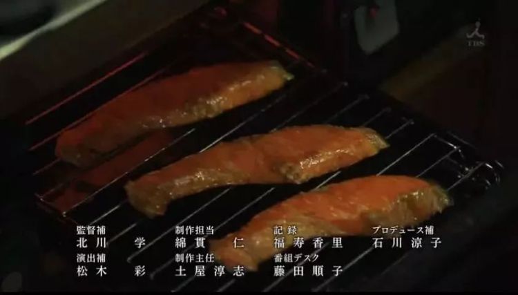 日本京都的昼夜三餐