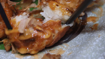 日本京都的昼夜三餐