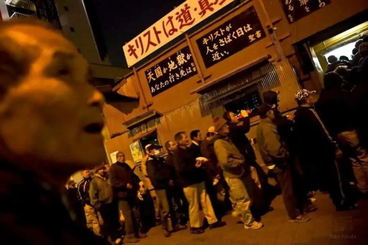 日本第一代丁克，正在疯狂相亲