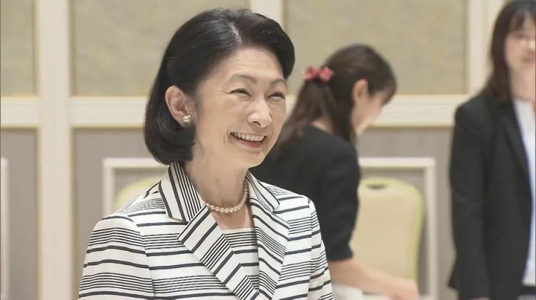 第147期：桥本环奈或于年底结婚；佳子公主翻新9.8亿日元独居豪宅；日本核污染水下午1点排入海洋 | 百通板