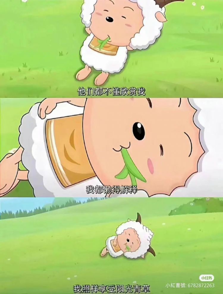 《樱桃小丸子》里的冷门角色，怎么就成了社畜嘴替人间清醒？