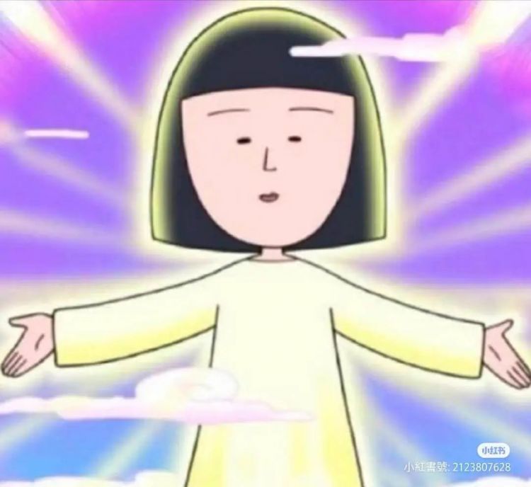 《樱桃小丸子》里的冷门角色，怎么就成了社畜嘴替人间清醒？