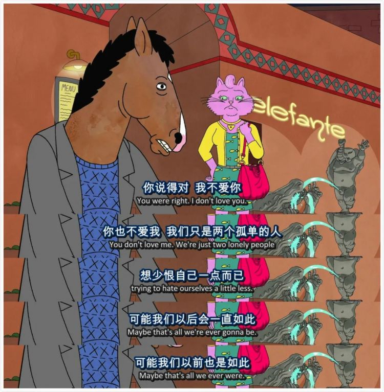 《樱桃小丸子》里的冷门角色，怎么就成了社畜嘴替人间清醒？