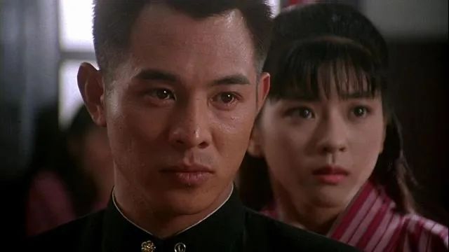20岁就火到中国的日本女星，至今50岁单身不婚，美丽依旧...