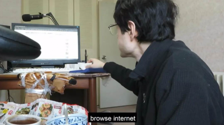 日本东大学霸宅家十几年，生活记录曝光后，无人不服……