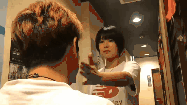 日本居酒屋的特殊服务，只要500日元一次