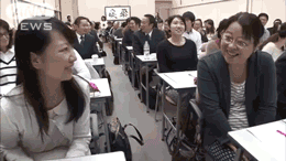 我一马路杀手，在日本驾校被夸上了天