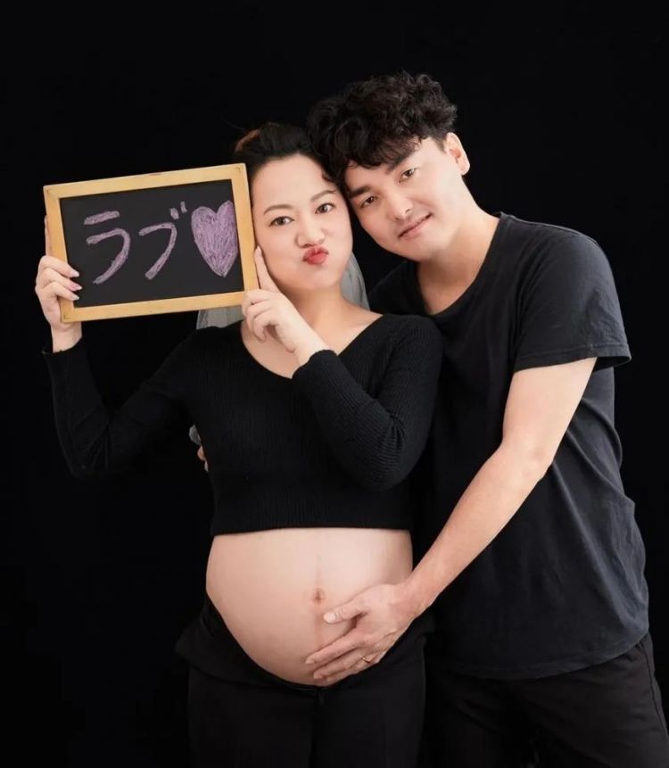 我，90后日本人：在中国参加好声音，吃毛血旺，还娶了中国姑娘...
