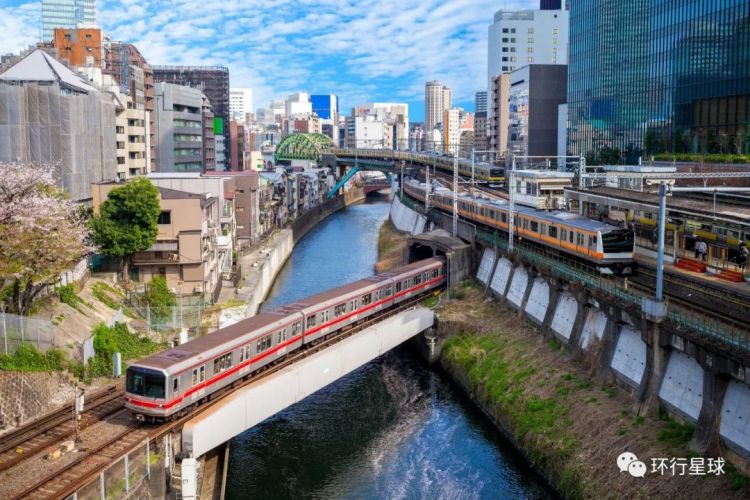 日本电车为什么不安检？
