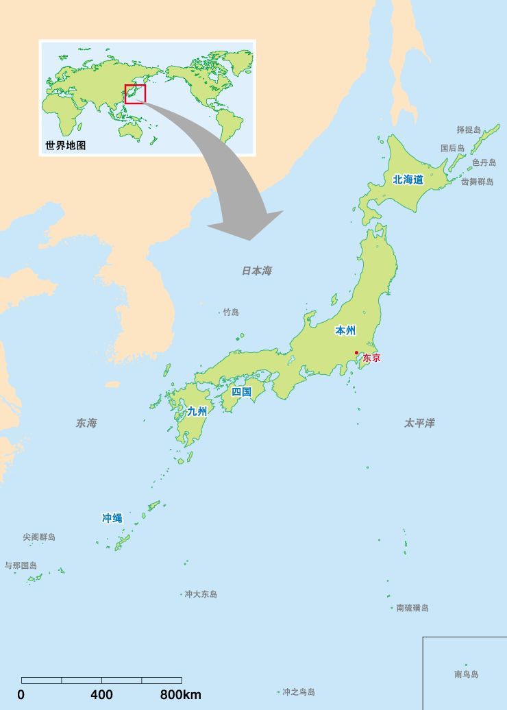日本财团的影响力为什么那么大？