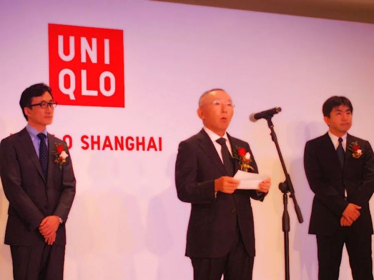 日本首富，可能选了一位最懂中国的接班人