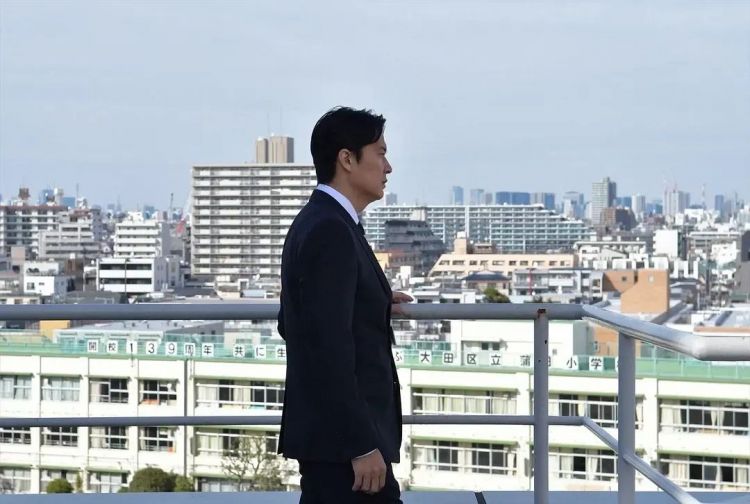 日本首富，可能选了一位最懂中国的接班人