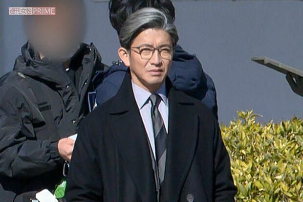 木村拓哉大热剧拍摄延期 多位演员退出拒绝共演