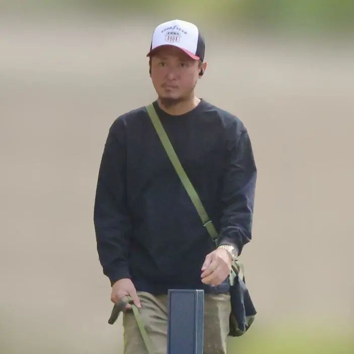 日媒曝大野智不愿参加岚25周年回归 日媒曝大野智不愿参加岚25周年回归