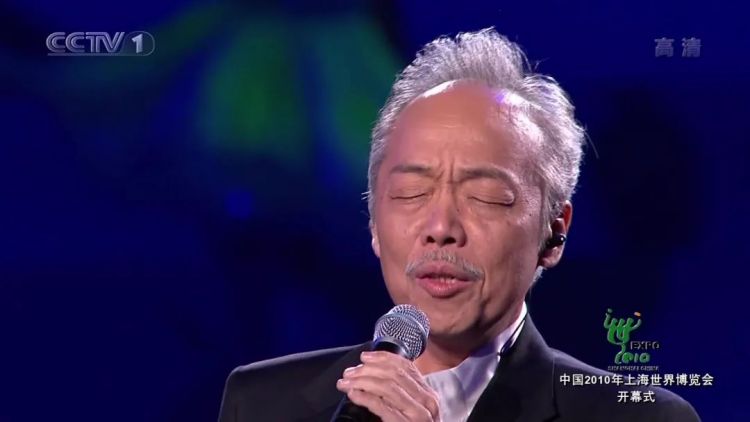 日本国宝级歌手谷村新司去世！与中国情缘深厚，作品曾被邓丽君、张国荣翻唱…