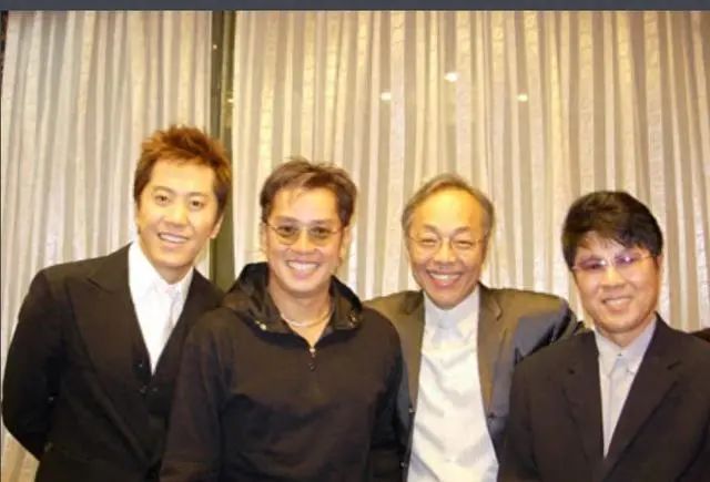 日本国宝级歌手谷村新司去世！与中国情缘深厚，作品曾被邓丽君、张国荣翻唱…