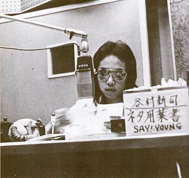 日本国宝级歌手谷村新司去世！与中国情缘深厚，作品曾被邓丽君、张国荣翻唱…