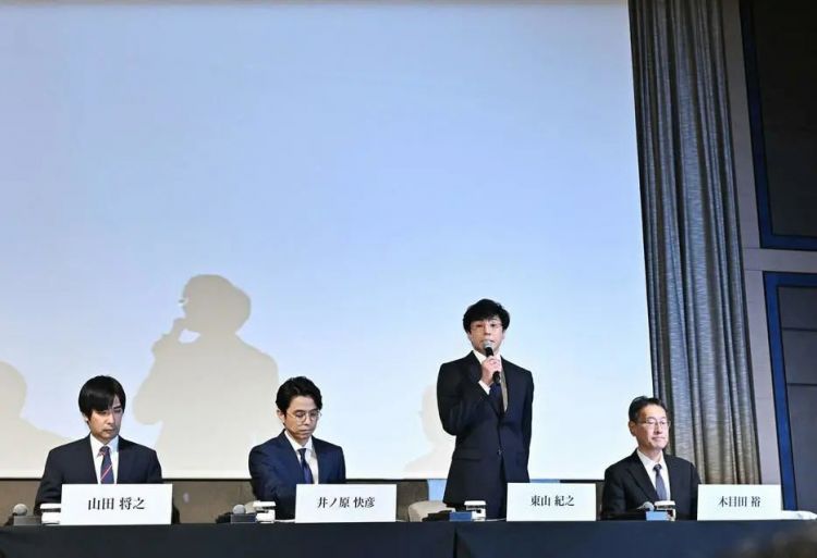 第153期:杰尼斯事务所改名;青山刚昌透露柯南新电影信息|百通板 第153期:杰尼斯事务所改名;青山刚昌透露柯南新电影信息|百通板