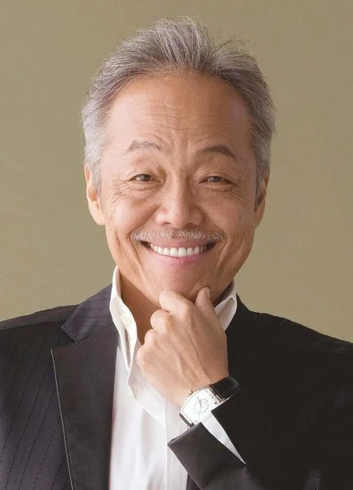 日本国宝级歌手谷村新司去世！与中国情缘深厚，作品曾被邓丽君、张国荣翻唱…