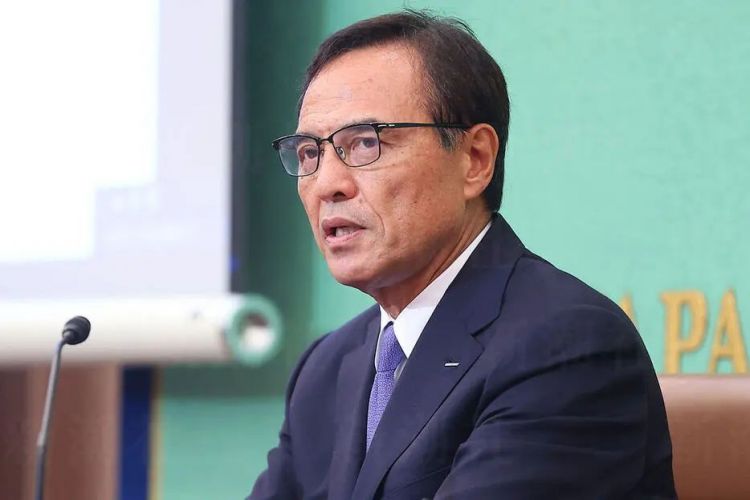 第154期:红白主持人公布;日本大批年轻女性入境美国被拒;三得利社长被曝职场暴力 第154期:红白主持人公布;日本大批年轻女性入境美国被拒;三得利社长被曝职场暴力