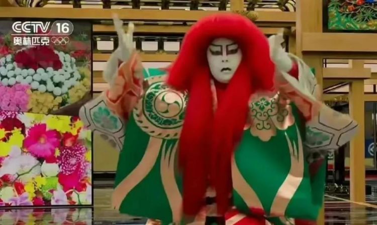 专业接地府？继东京奥运会的“阴间”整活，日本又开始了...