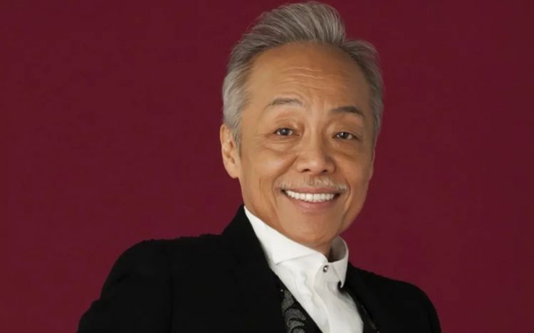 日本国宝级歌手谷村新司去世！与中国情缘深厚，作品曾被邓丽君、张国荣翻唱…