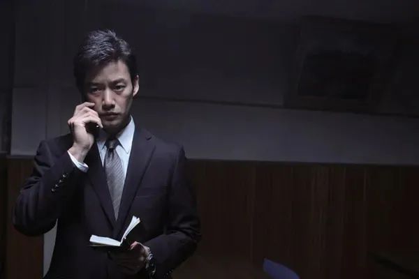 “日本除了木村拓哉还有其他帅哥吗？”